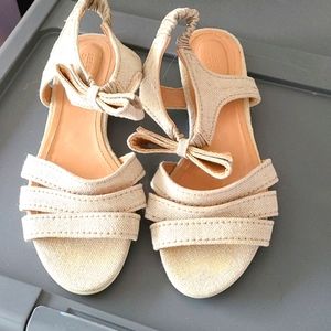 See by Chloe sandals